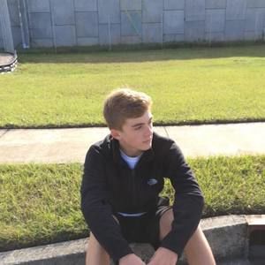 Meet your Posher, Dylan